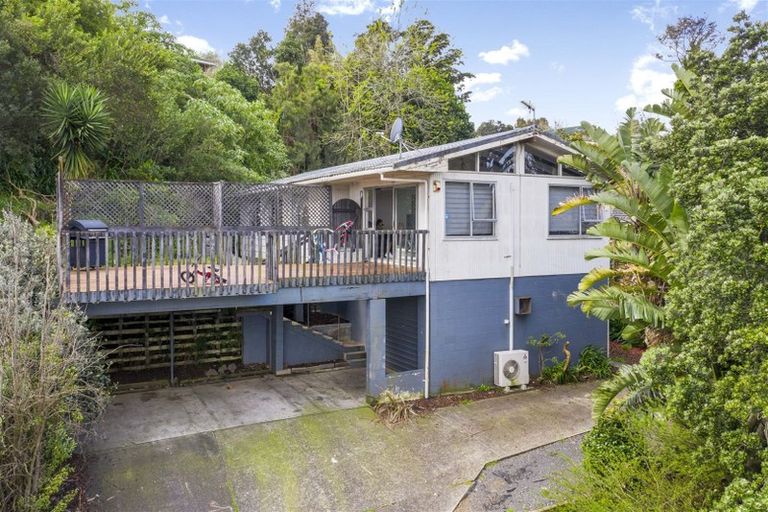 Photo of property in 186 Ti Rakau Drive, Pakuranga Heights, Auckland, 2010