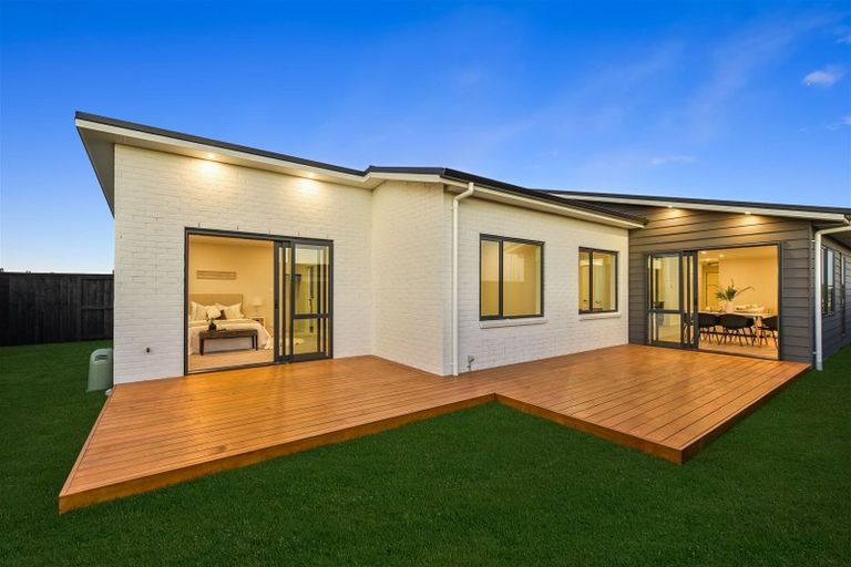 Photo of property in 81 Carrs Road, Chartwell, Hamilton, 3210