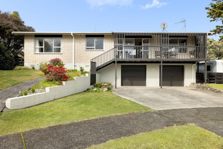 Photo of property in 22 Grosmont Terrace, Brookfield, Tauranga, 3110