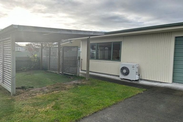 Photo of property in 85a Racecourse Road, Waipukurau, 4200