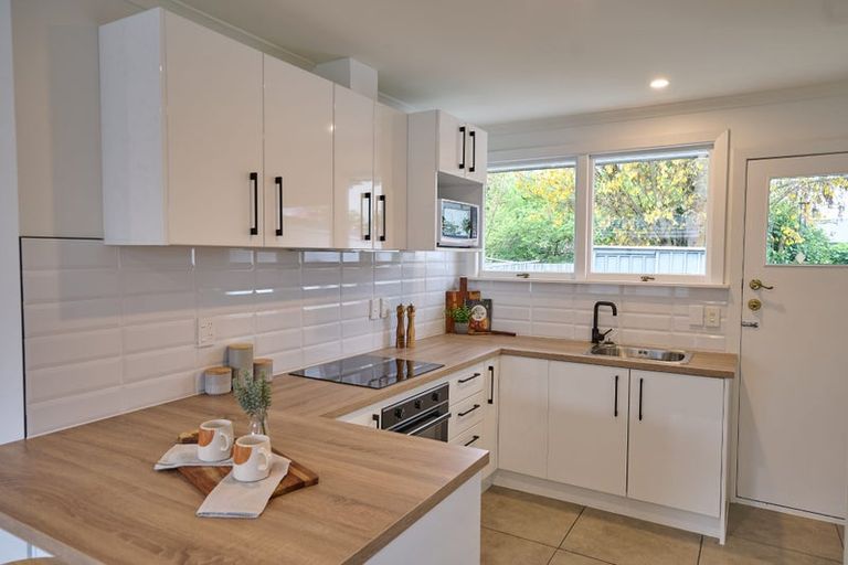 Photo of property in 3/393 Hereford Street, Linwood, Christchurch, 8011