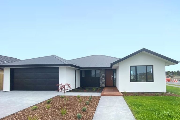 Photo of property in 81 Oaks Drive, Lincoln, 7608