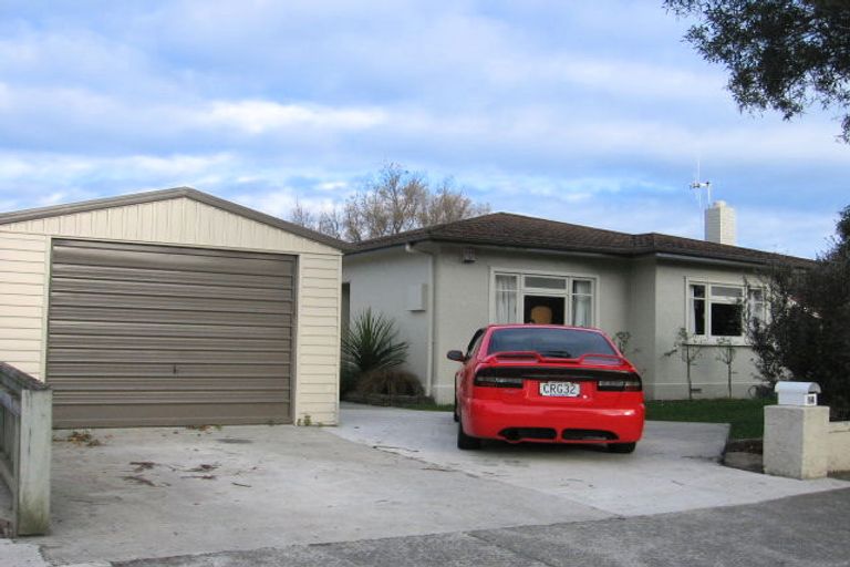 Photo of property in 14 Mcgregor Street, Milson, Palmerston North, 4414