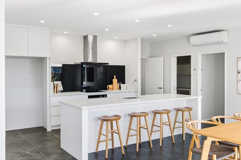 Photo of property in 134 Tosswill Road, Prebbleton, 7604