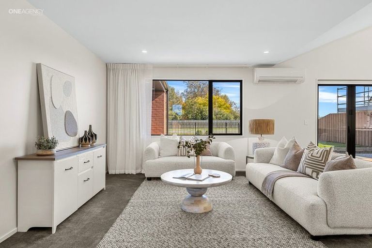 Photo of property in 29 Ruataniwha Avenue, Rangiora, 7400