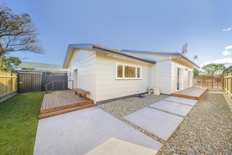 Photo of property in 26a Annandale Avenue, Takaro, Palmerston North, 4410