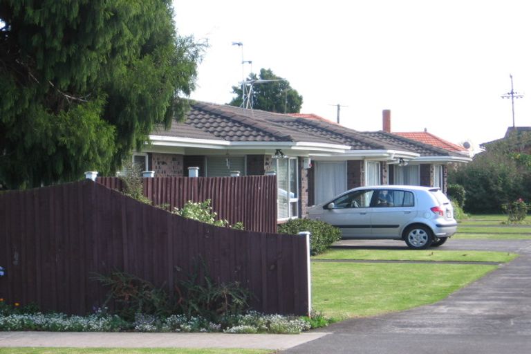 Photo of property in 3/28 King Street, Papatoetoe, Auckland, 2104