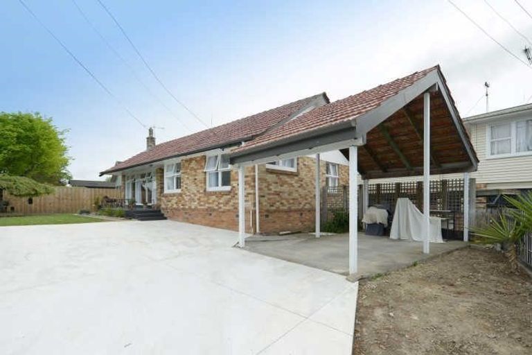 Photo of property in 22 Bankwood Road, Chartwell, Hamilton, 3210