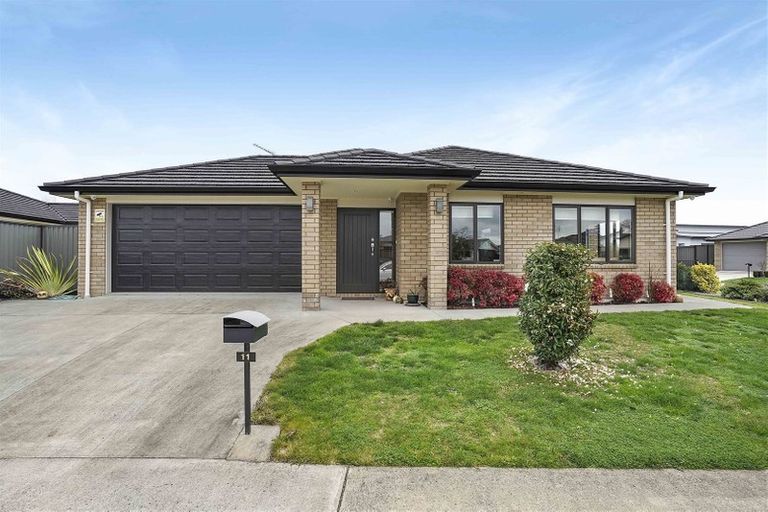 Photo of property in 11 Stan Heather Drive, Glenview, Hamilton, 3206