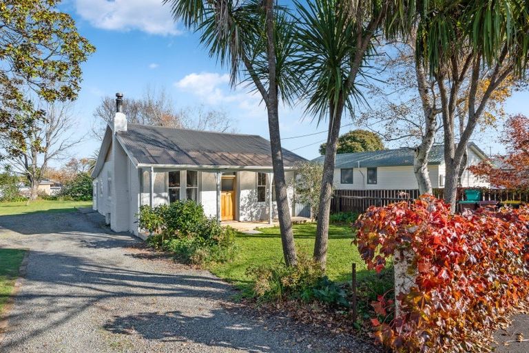 Photo of property in 4 Third Street, Lansdowne, Masterton, 5810
