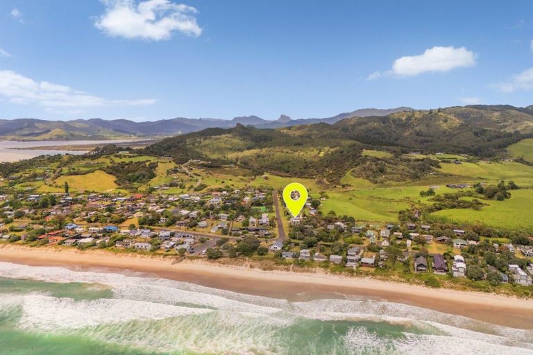 Photo of property in 133 Mcmahon Avenue, Whangapoua, Coromandel, 3582