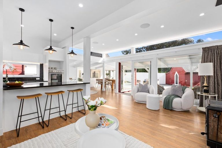 Photo of property in 64 Kings Crescent, Hutt Central, Lower Hutt, 5010