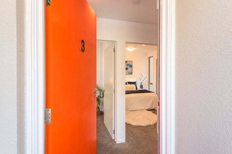 Photo of property in 3/318 Barbadoes Street, Christchurch Central, Christchurch, 8011