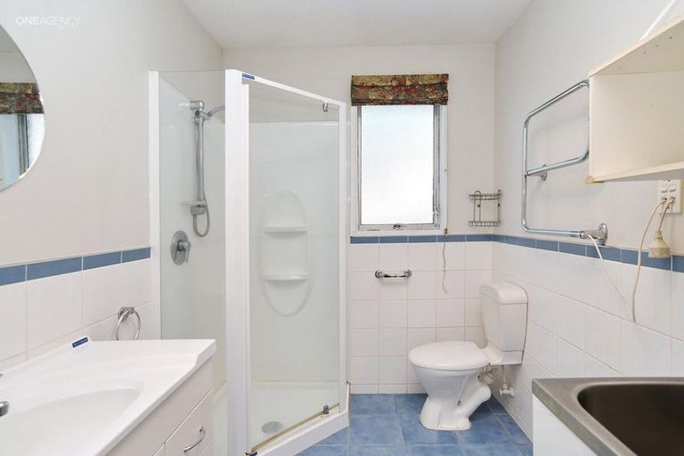 Photo of property in 1/9 Allard Street, Edgeware, Christchurch, 8013