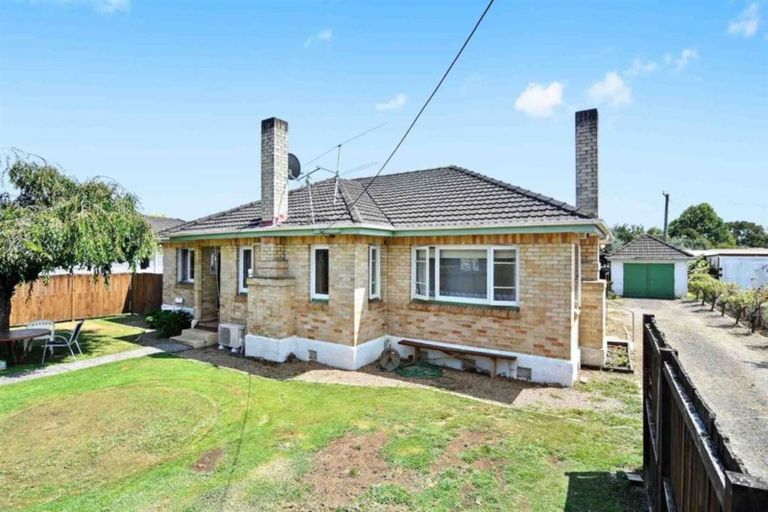 Photo of property in 117 Cobham Drive, Hamilton East, Hamilton, 3216