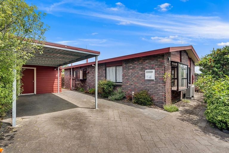 Photo of property in 302b Cambridge Road, Hillcrest, Hamilton, 3216