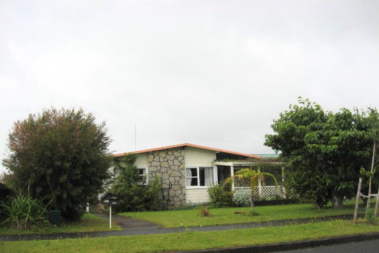 Photo of property in 41 Commins Road, Onerahi, Whangarei, 0110