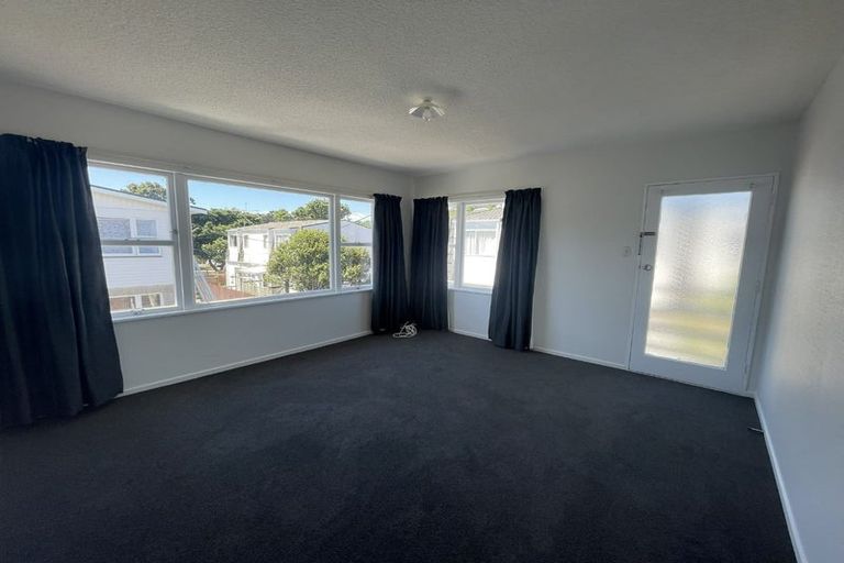 Photo of property in 56u5 Brussels Street, Miramar, Wellington, 6022