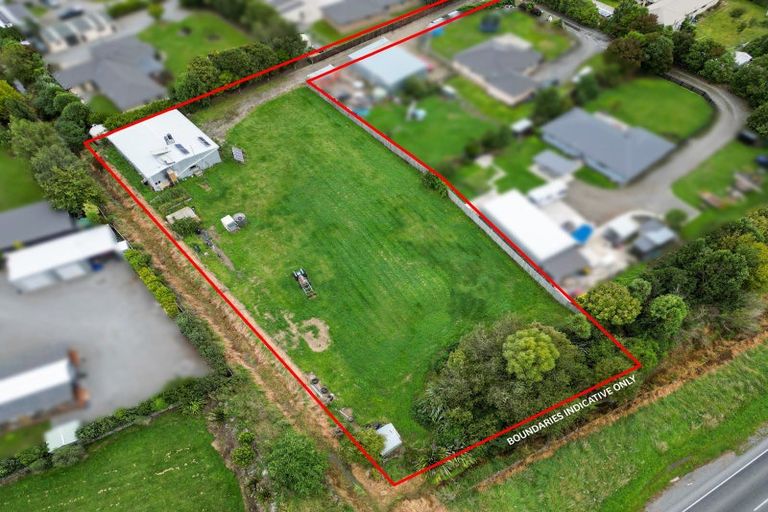 Photo of property in 20a John Leith Place, Leithfield, Amberley, 7481