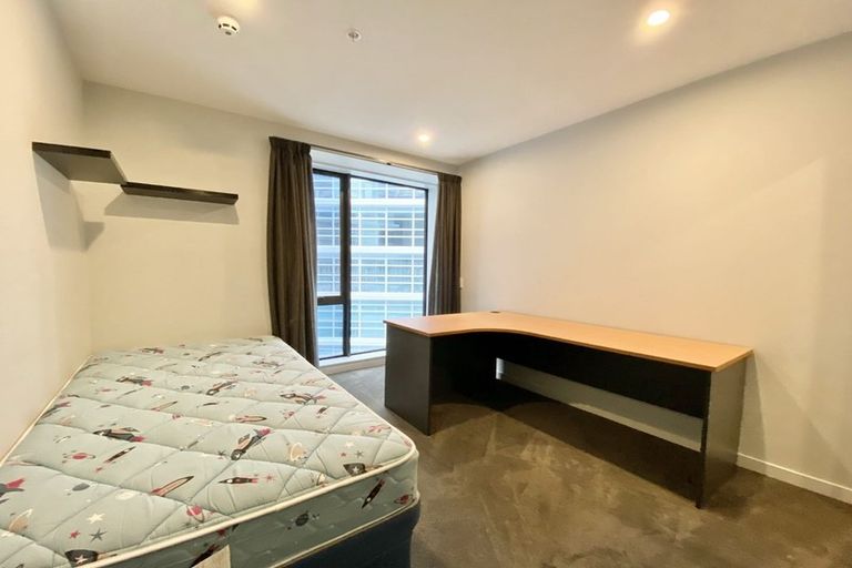 Photo of property in Vsp South, 906/166u Victoria Street, Te Aro, Wellington, 6011