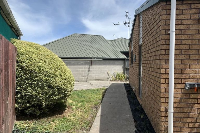 Photo of property in 39 Sails Street, Papanui, Christchurch, 8053