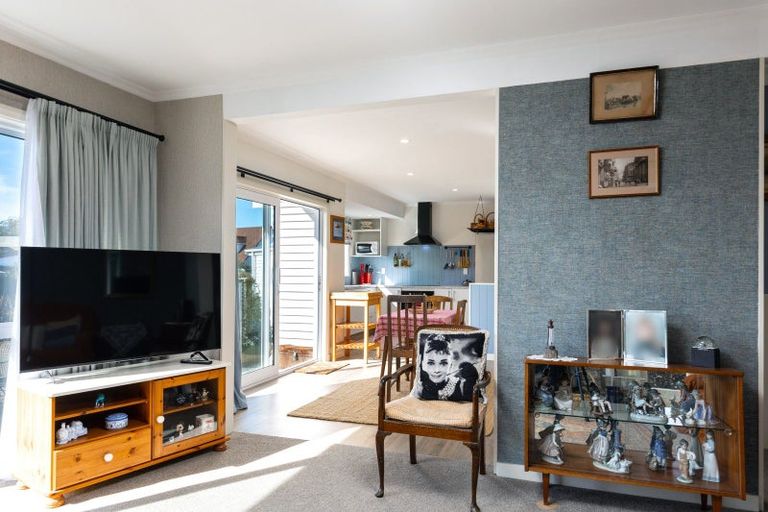 Photo of property in 135 Howick Road, Redwoodtown, Blenheim, 7201