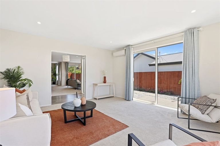 Photo of property in 56 Valiant Street, Wigram, Christchurch, 8042