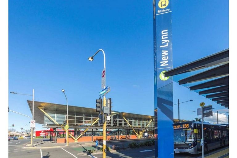 Photo of property in 608/38 Mccrae Way, New Lynn, Auckland, 0600