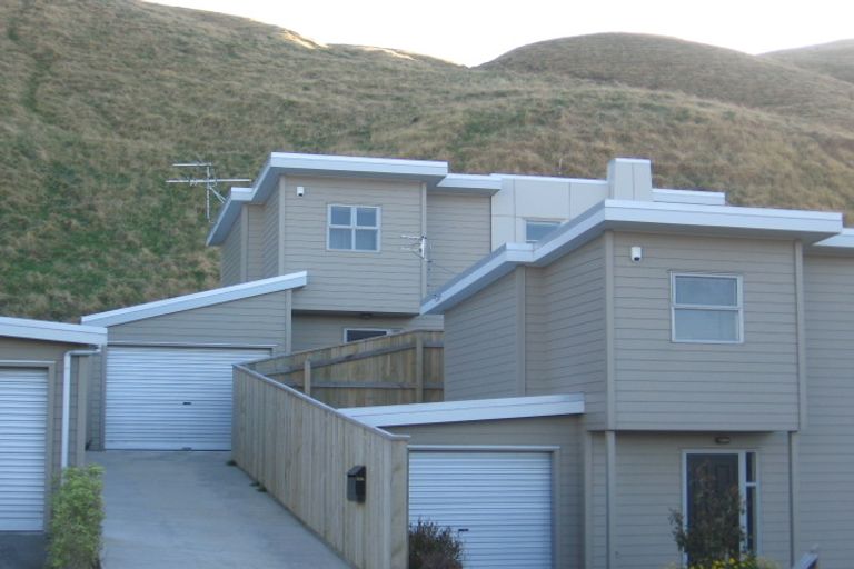 Photo of property in 44a Erlestoke Crescent, Churton Park, Wellington, 6037