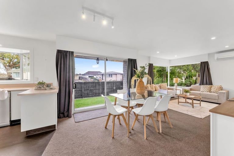 Photo of property in 67 Chartwell Street, Burwood, Christchurch, 8083
