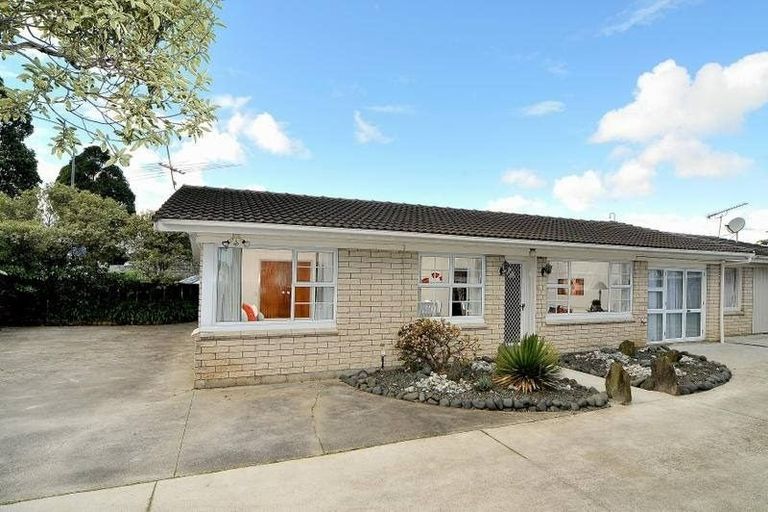 Photo of property in 1/341 Pakuranga Road, Pakuranga Heights, Auckland, 2010