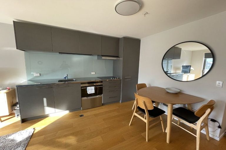 Photo of property in 408/8u Wigan Street, Te Aro, Wellington, 6011