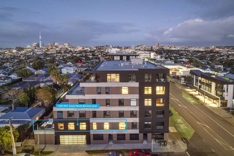 Photo of property in 5/21 Central Avenue, Papatoetoe, Auckland, 2025