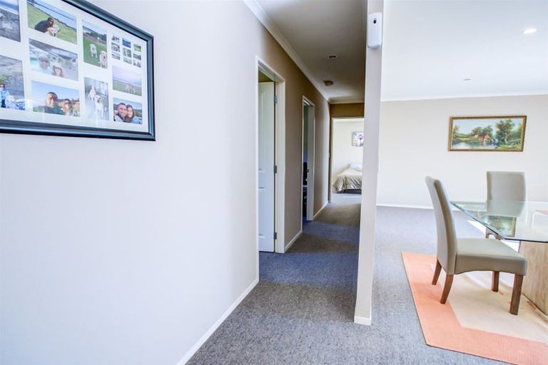 Photo of property in 16 Parker Road, Huntly, 3771