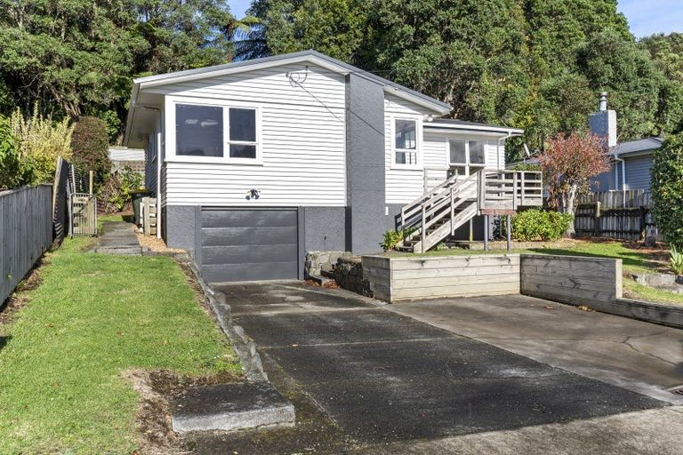Photo of property in 26 Whakawhiti Street, Marfell, New Plymouth, 4310