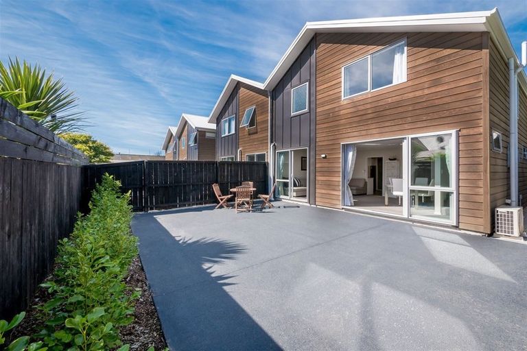 Photo of property in 442a Armagh Street, Linwood, Christchurch, 8011