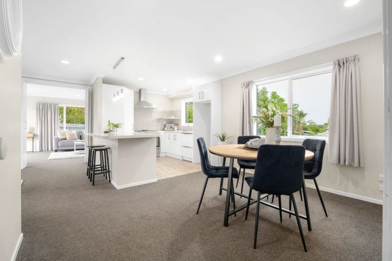 Photo of property in 217 Pukete Road, Pukete, Hamilton, 3200