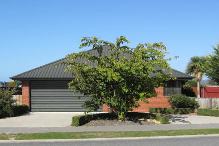 Photo of property in 10 Masefield Drive, Rolleston, 7614