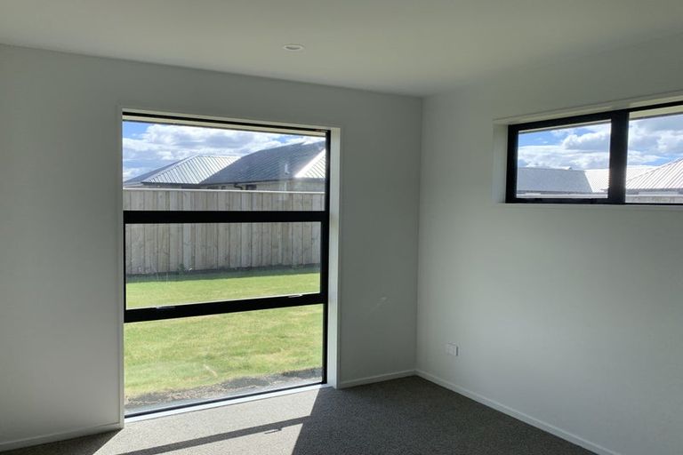 Photo of property in 168 Dunns Crossing Road, Rolleston, 7614