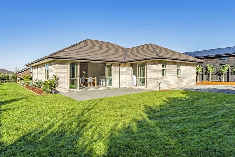 Photo of property in 44 Lignite Drive, Rolleston, 7614