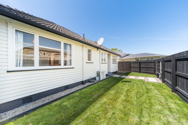 Photo of property in 51 Highbury Avenue, Highbury, Palmerston North, 4412