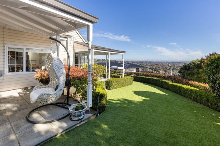 Photo of property in 2/27 Lookaway Place, Huntsbury, Christchurch, 8022