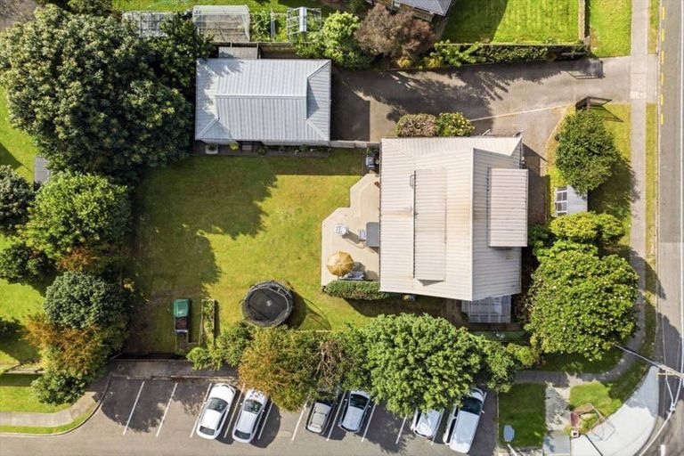 Photo of property in 225 Boucher Avenue, Te Puke, 3119