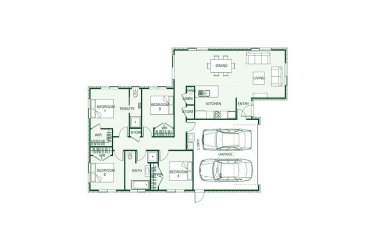 Photo of property in 2 Whakatuora Road, Karaka, 2124