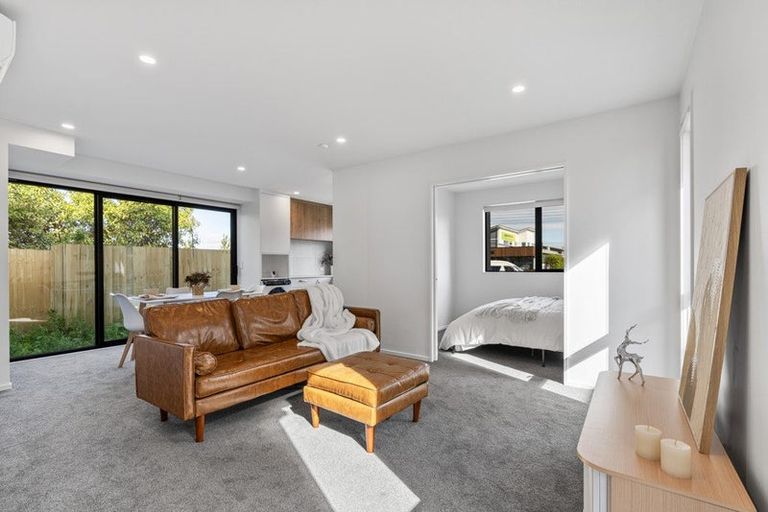 Photo of property in 4/146 Blenheim Road, Riccarton, Christchurch, 8041