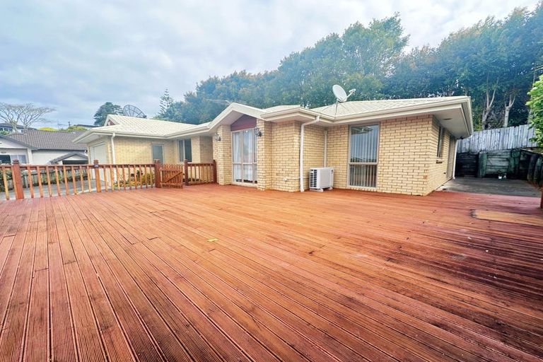 Photo of property in 6d Twin Court, Albany, Auckland, 0632
