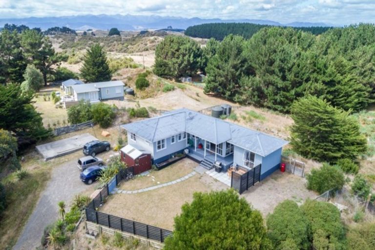 Photo of property in 30 Forest Road, Waitarere Beach, Levin, 5510