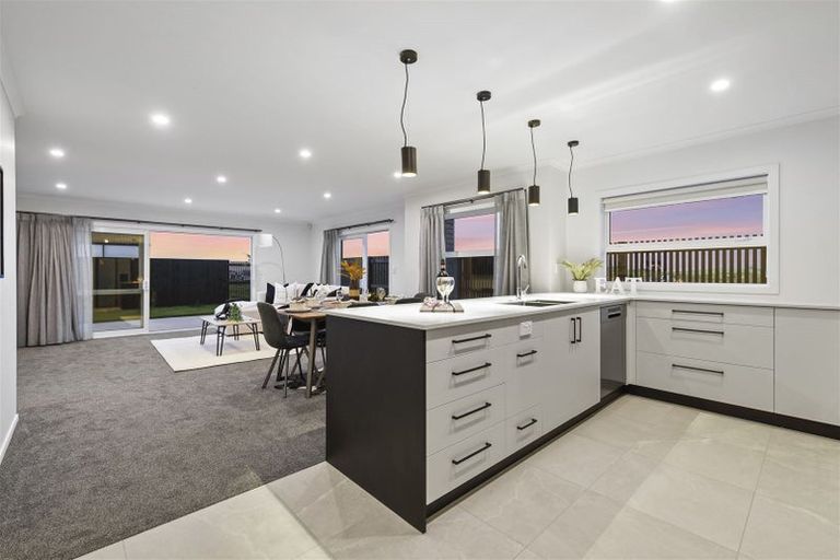 Photo of property in 5 Cogar Terrace, Chartwell, Hamilton, 3210