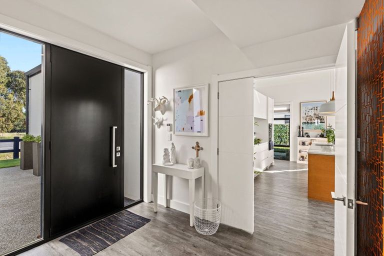 Photo of property in 407 Trents Road, Prebbleton, 7604