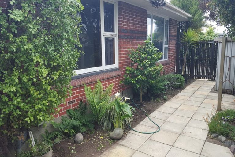 Photo of property in 1/597 Cashel Street, Linwood, Christchurch, 8011